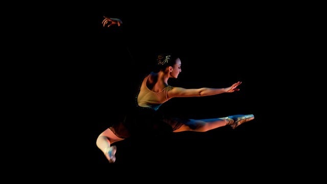 New York Academy of Ballet