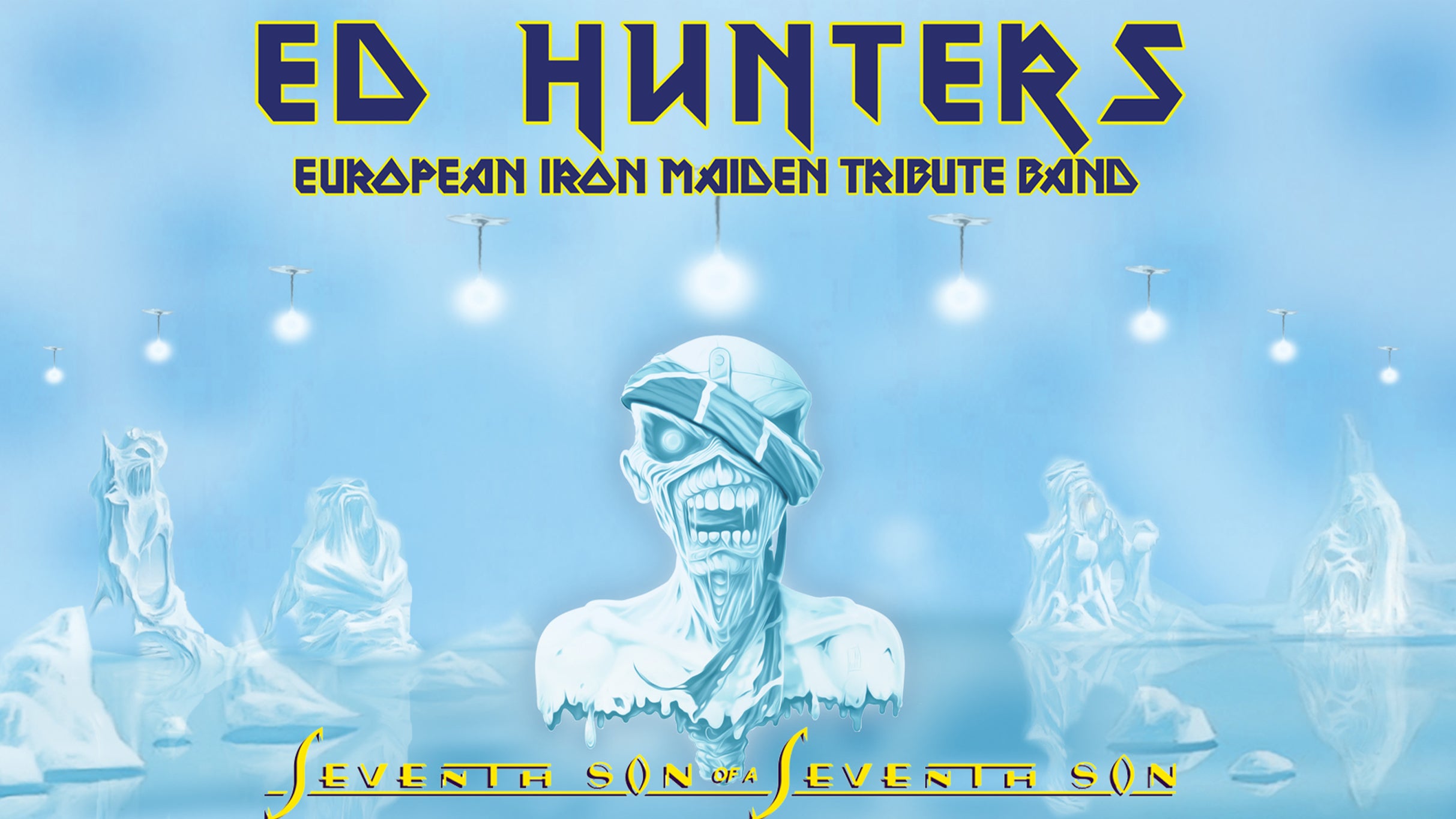 Ed Hunters presale information on freepresalepasswords.com