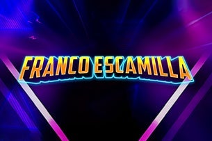 Franco Escamilla "1995"