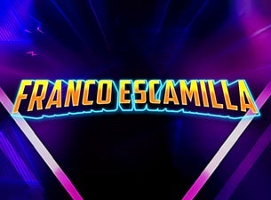 Franco Escamilla - 1995