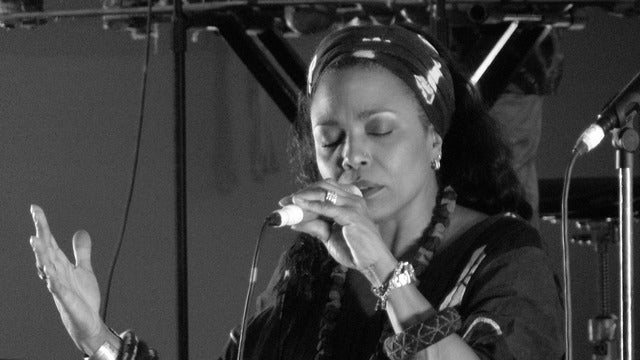 Bayfront Jazz Festival - Saturday - Day Pass