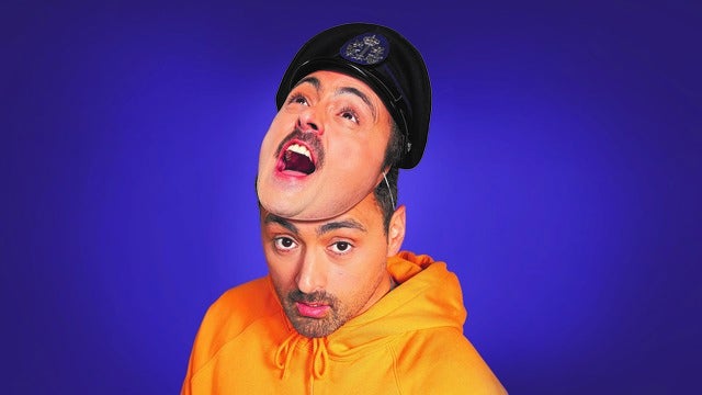 Pablo Andres