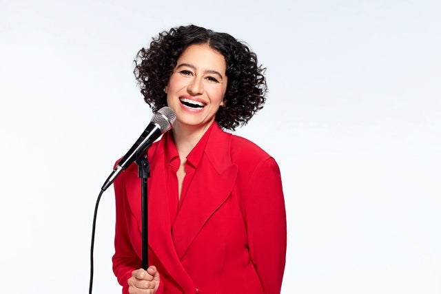 Ilana Glazer Live! pre-sale code for early tickets in Belfast
