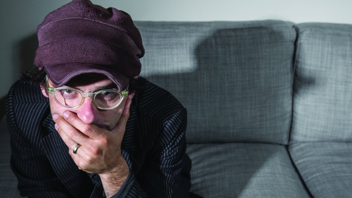 CLAP YOUR HANDS SAY YEAH: Performing the Debut Album