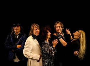 Mirage, A tribute to Fleetwood Mac, 2025-03-01, Остенде