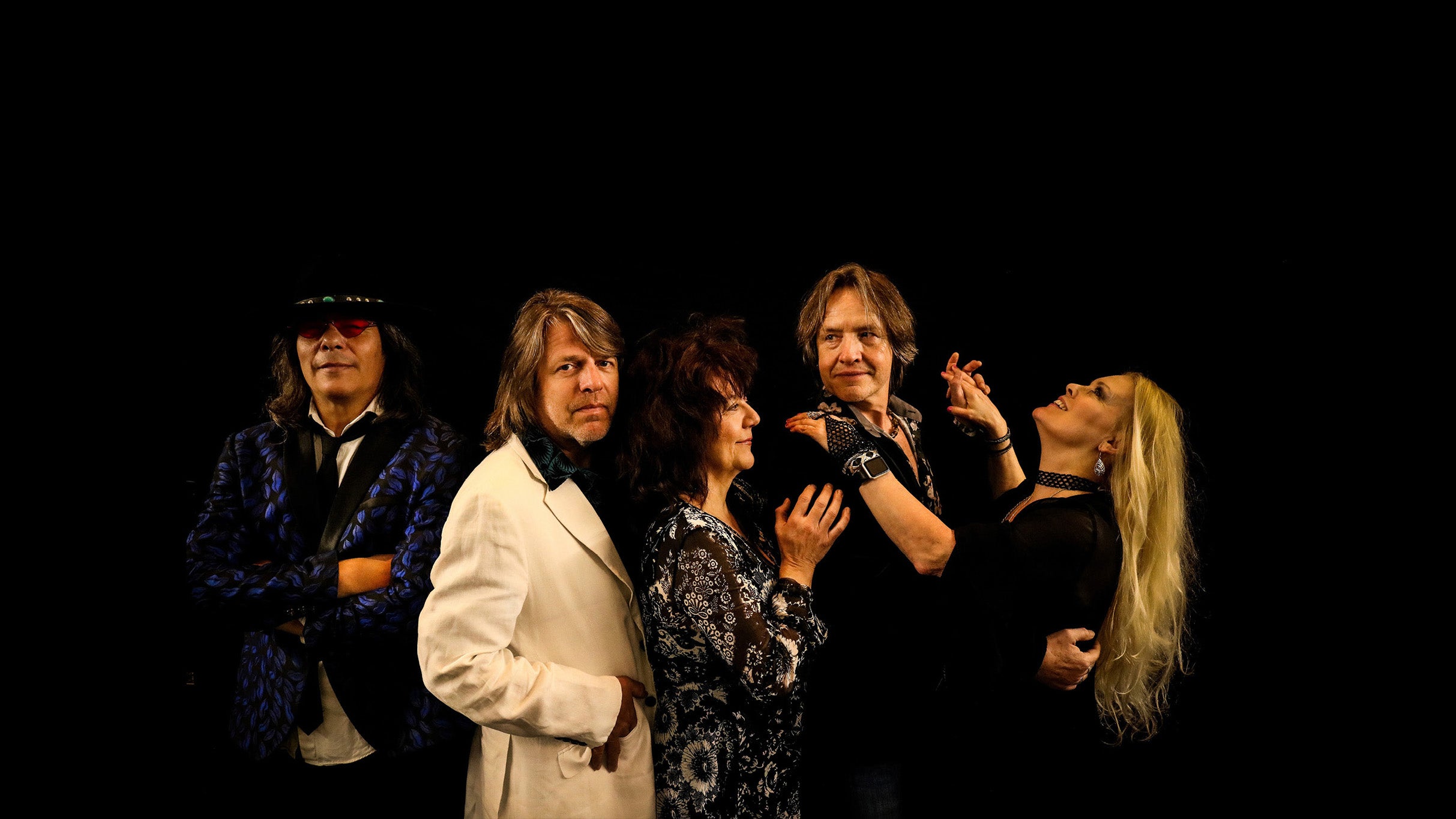 Fleetwood Mac Tribute: Mirage at Canyon Club-CA – Agoura Hills, CA