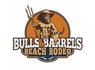 Bulls & Barrels Beach Rodeo 2025