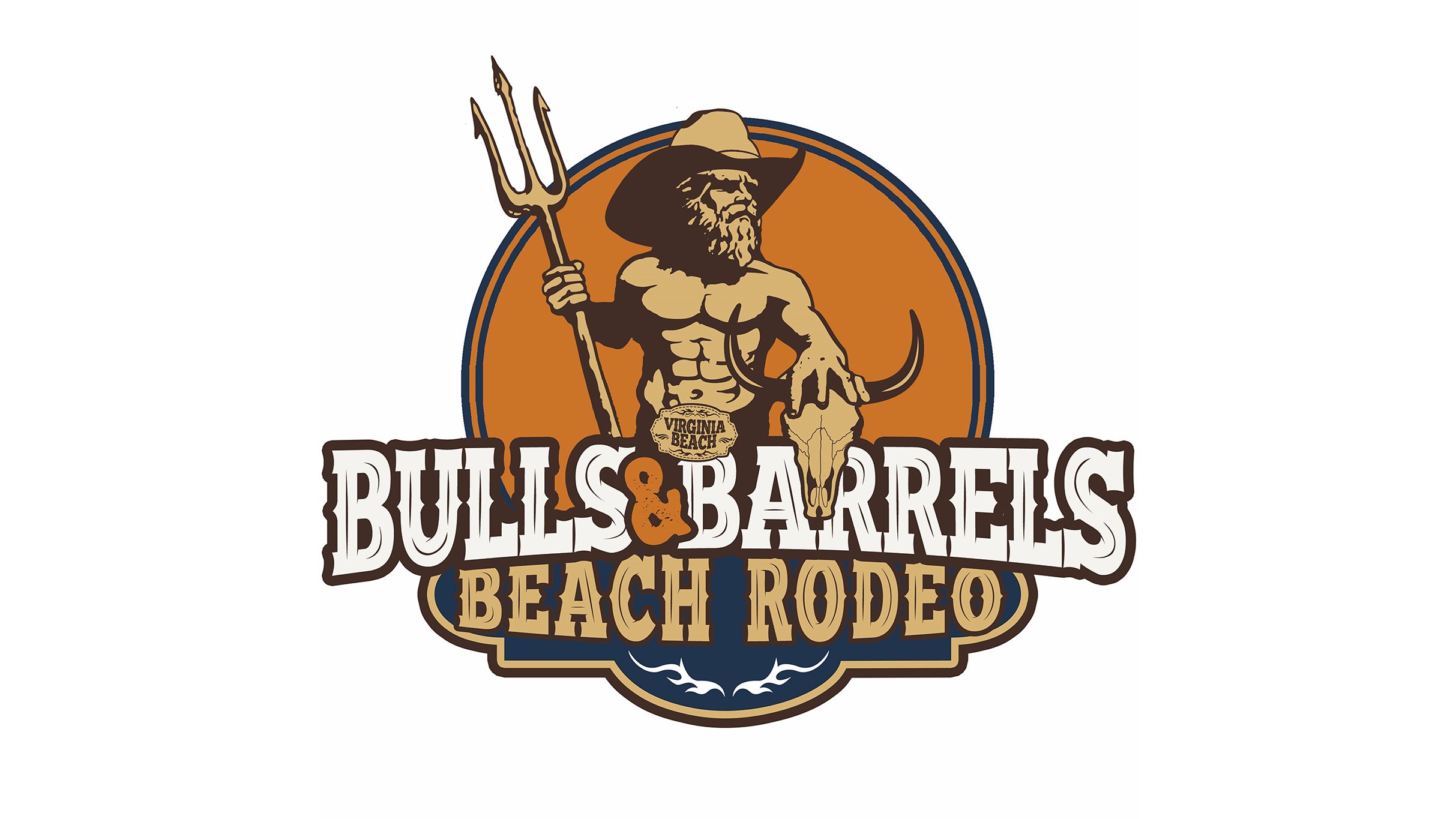 Bulls & Barrels Beach Rodeo Billets Billets de match individuels et