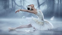 Canada's Royal Winnipeg Ballet in Canada