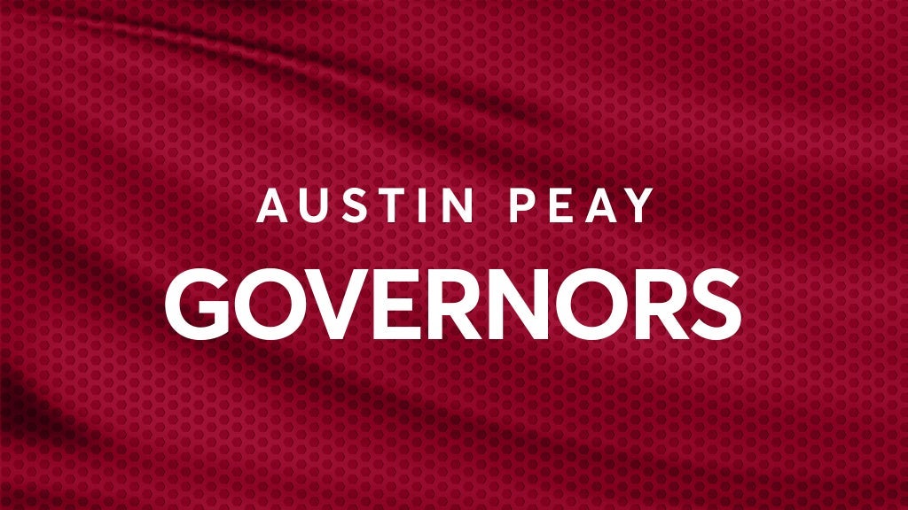 Hotels near Austin Peay Governors Football Events