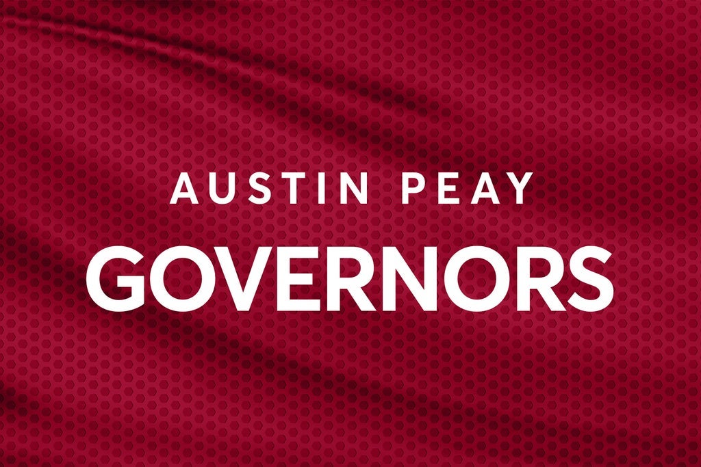 Austin Peay Governors Football