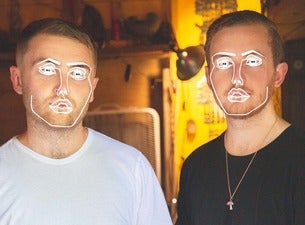 Disclosure, 2022-03-11, Амстердам