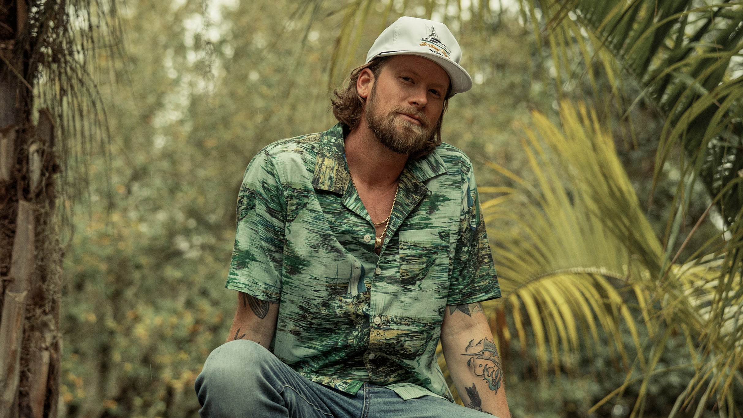Brian Kelley presale password for early tickets in Ft Lauderdale