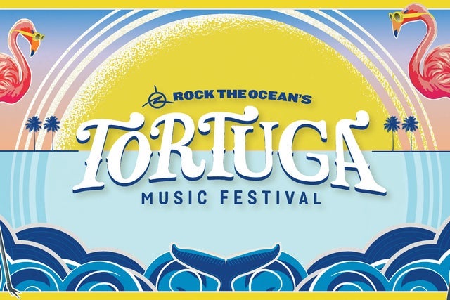 Tortuga Music Festival Tickets, 2024 Concert Tour Dates