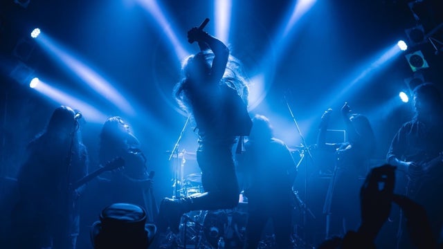 5th Avenue in Knust, Hamburg 17/01/2026