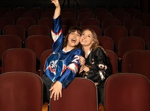 Heated Rivalry Comedy Show