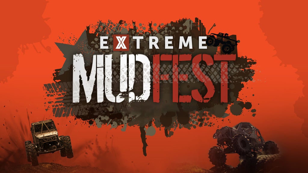 Hotels near Extreme Mudfest Events