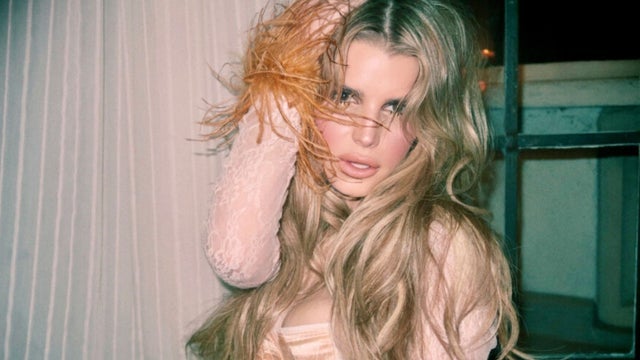 Jessica Simpson