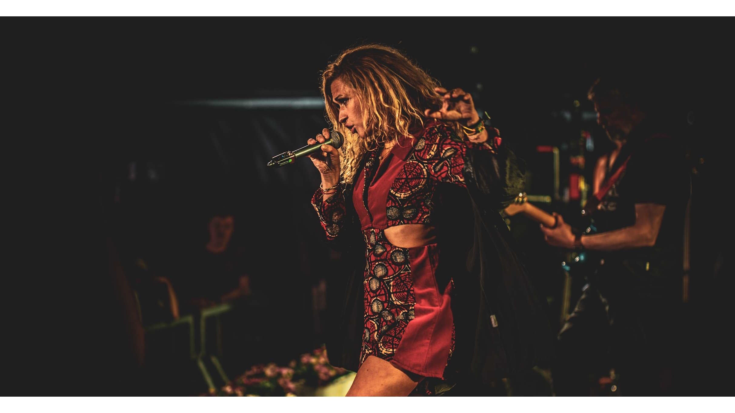 One Love Marley Band – 2026-02-06