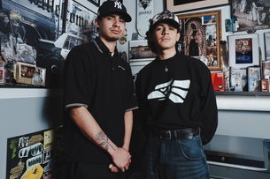 Chicano Mosh