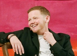 Kae Tempest, 2025-11-08, London