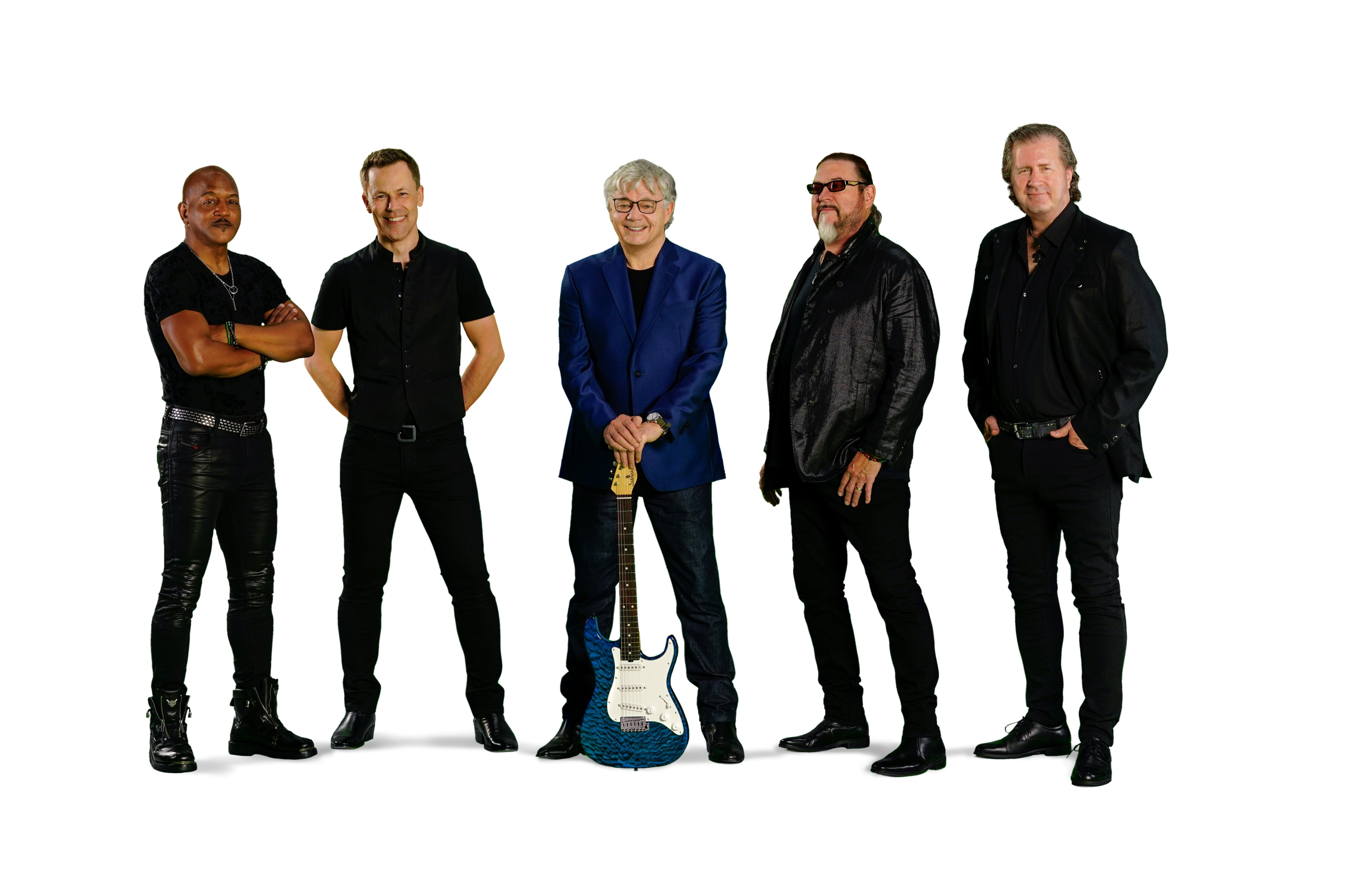 Steve Miller Band at Washington State Fair