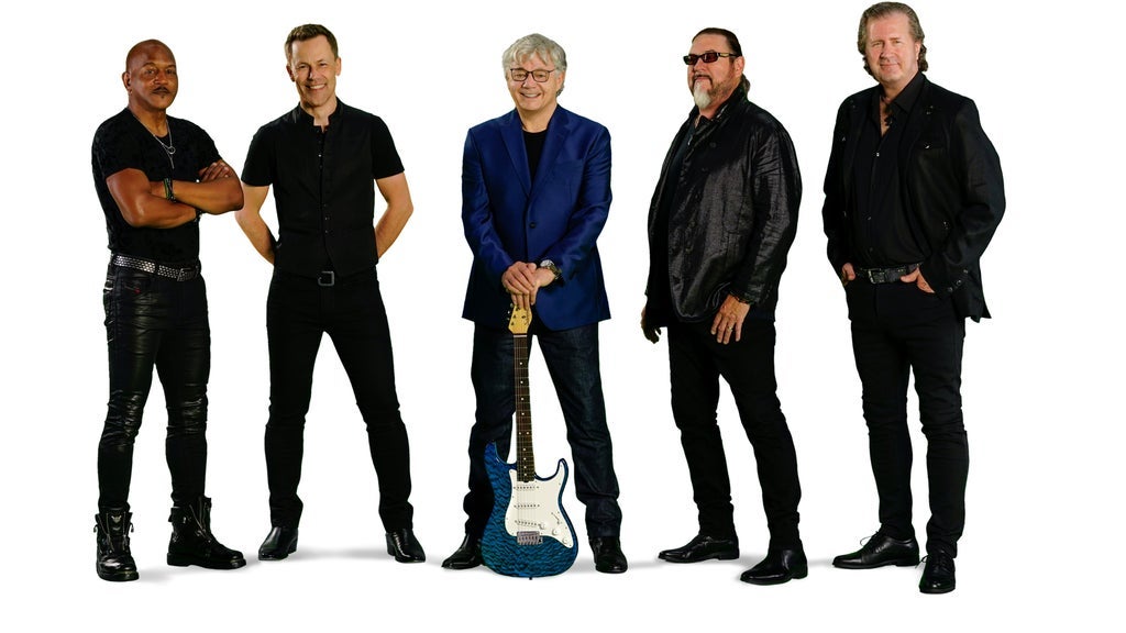 Hotels near Steve Miller Band Events