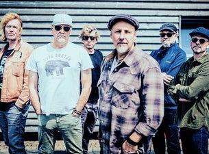 Fury In the Slaughterhouse