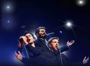 IL VOLO
