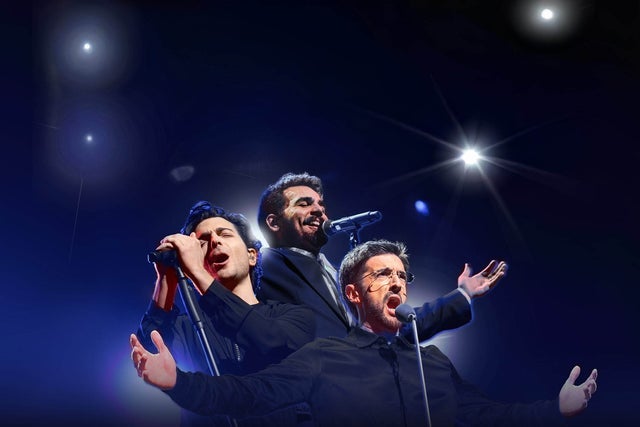 Presale codes for il volo: members use these when buying pre-sale tickets