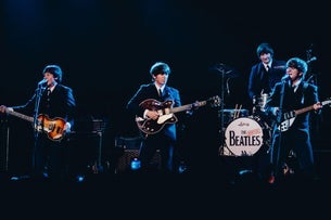 The Bootleg Beatles and their Orchestra In Concert 2025