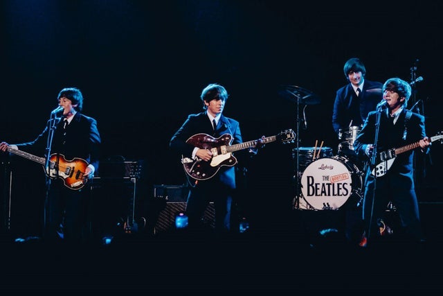 Presale codes for the bootleg beatles and their orchestra in concert 2025: members use these when buying pre-sale tickets