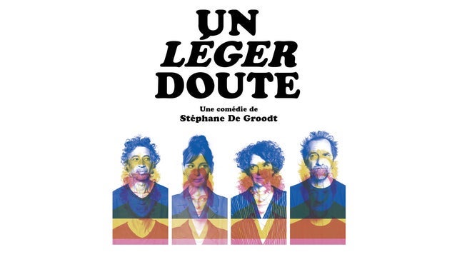 Un Léger doute in Cirque Royal – Koninklijk Circus, Brussels 17/12/2024