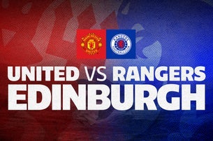 Manchester United 2012/9/29 スパーズ戦チケット半券 マンチェスターユナイテッドFC サッカー観戦チケット（オールド