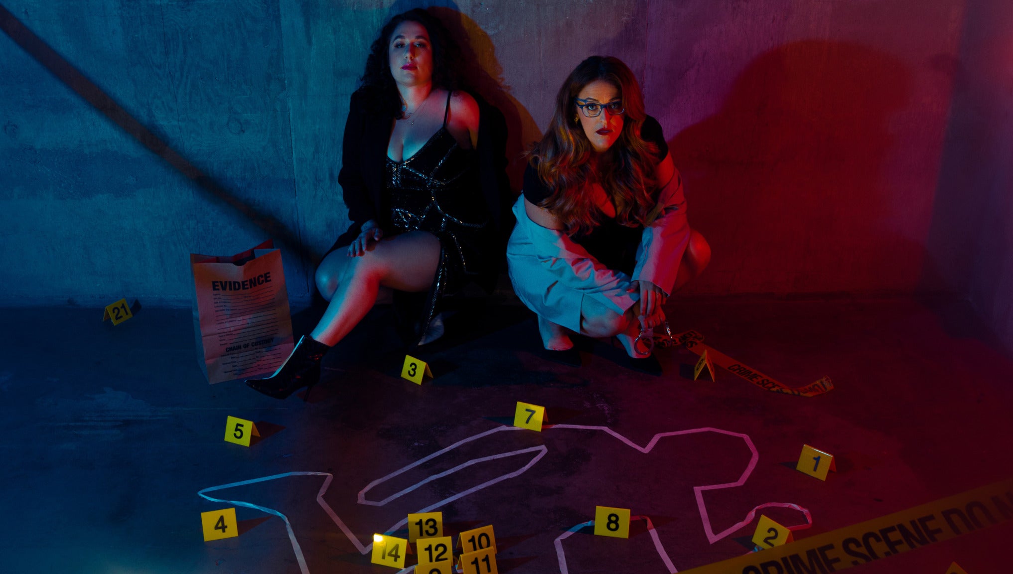 That's Messed Up Podcast Billets Dates d'événements et Calendrier