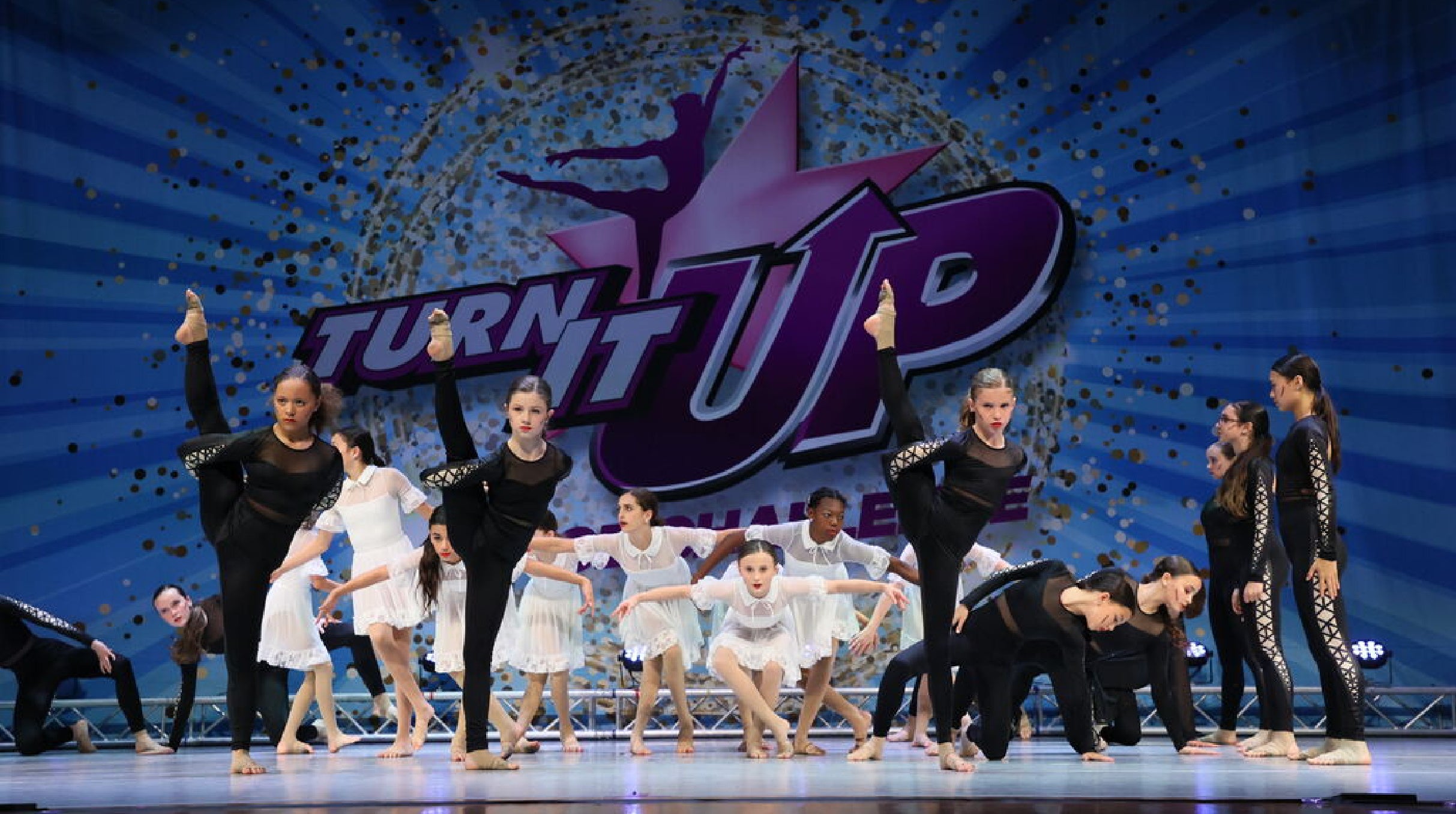 Brucie Klay's Dance Center 2024 Presale Code (Helper Mom Duke Energy