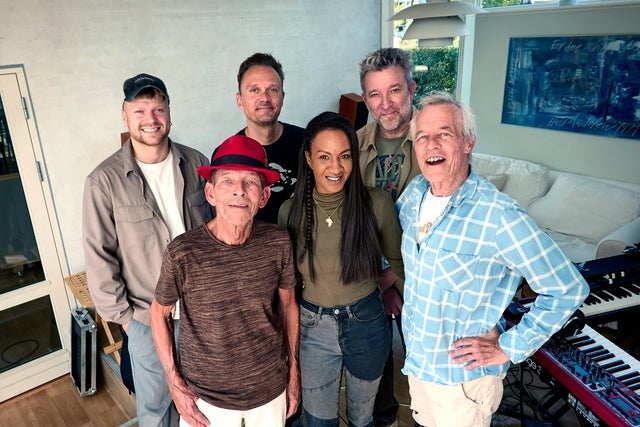 Ticket Reselling Danser med Drenge