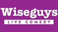 Wiseguys Live Comedy