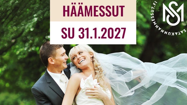 Porin Häämessut