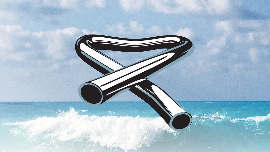 Event image for Mike Oldfield's Tubular Bells Tribute