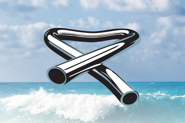 Mike Oldfield's Tubular Bells Live in Concert Gold Anniversary