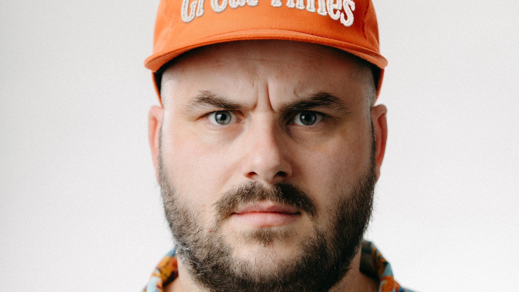 Colin Geddis - Great Times Stand-Up Tour