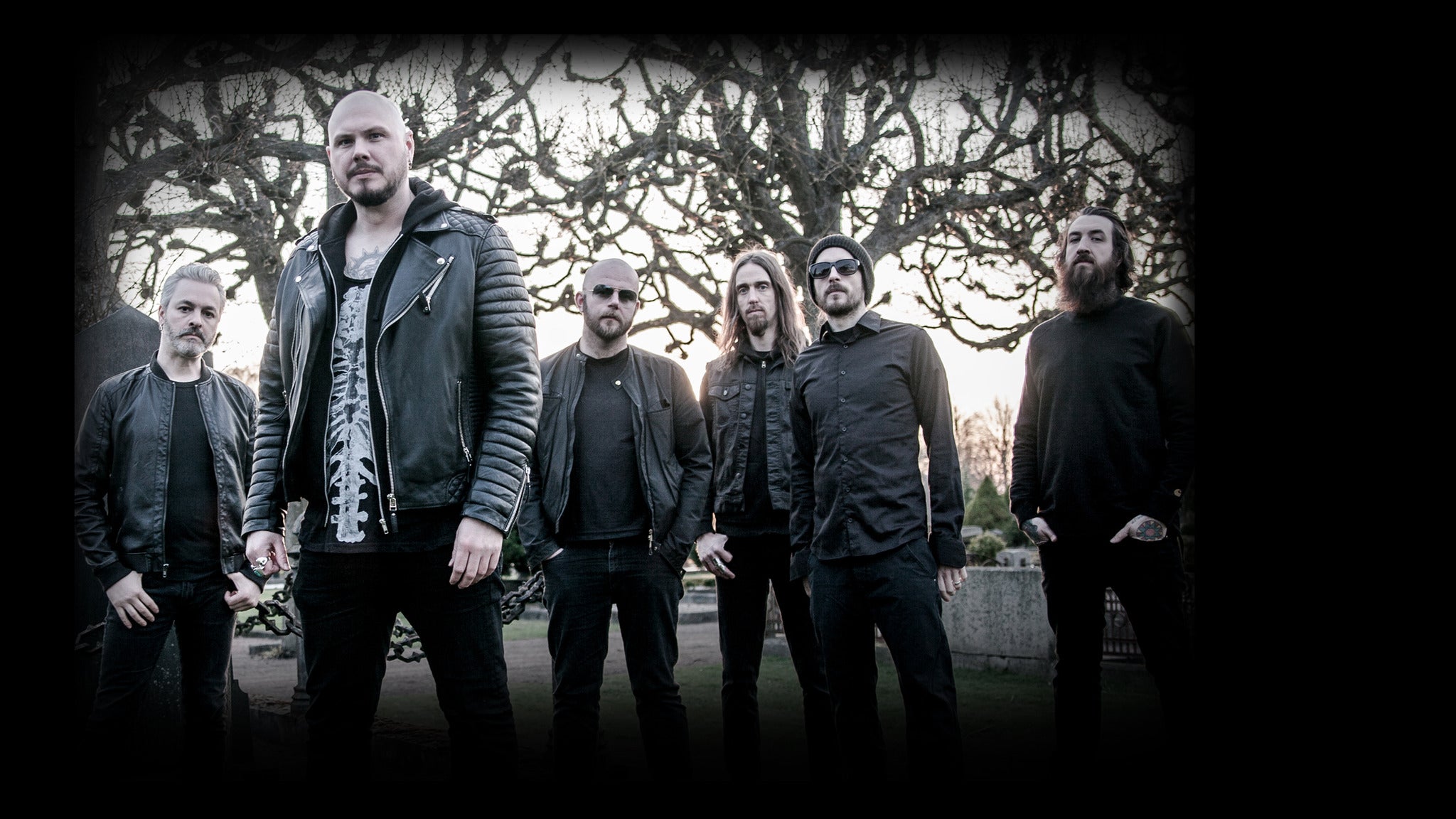 Soilwork presale information on freepresalepasswords.com