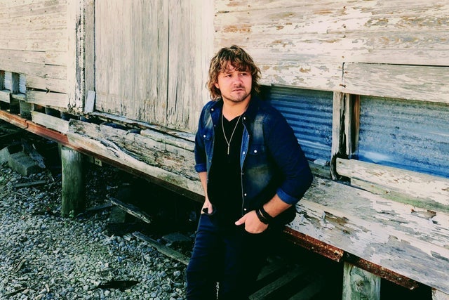 Official Joe Jordan presale code (Via TMPresale.com)