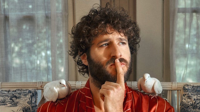 Lil Dicky - Life Lessons with Lil Dicky