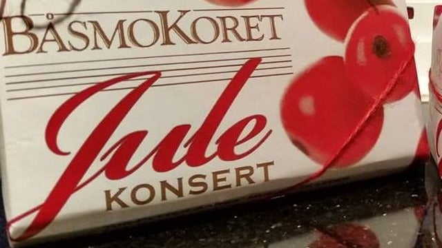 Baasmokoret
