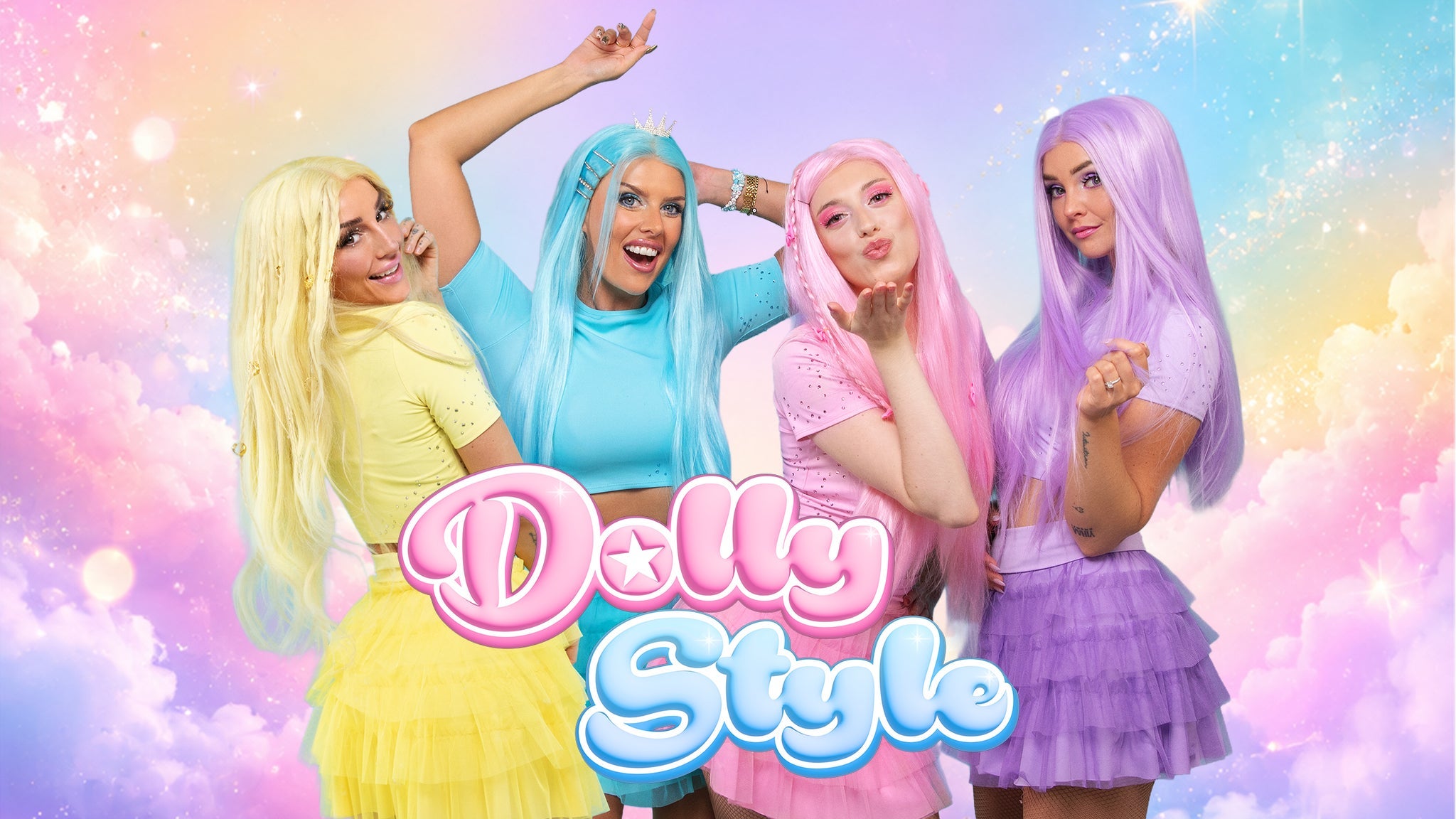 Dolly Style
