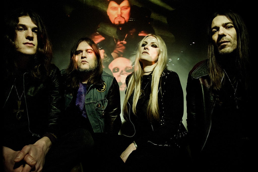 Electric Wizard