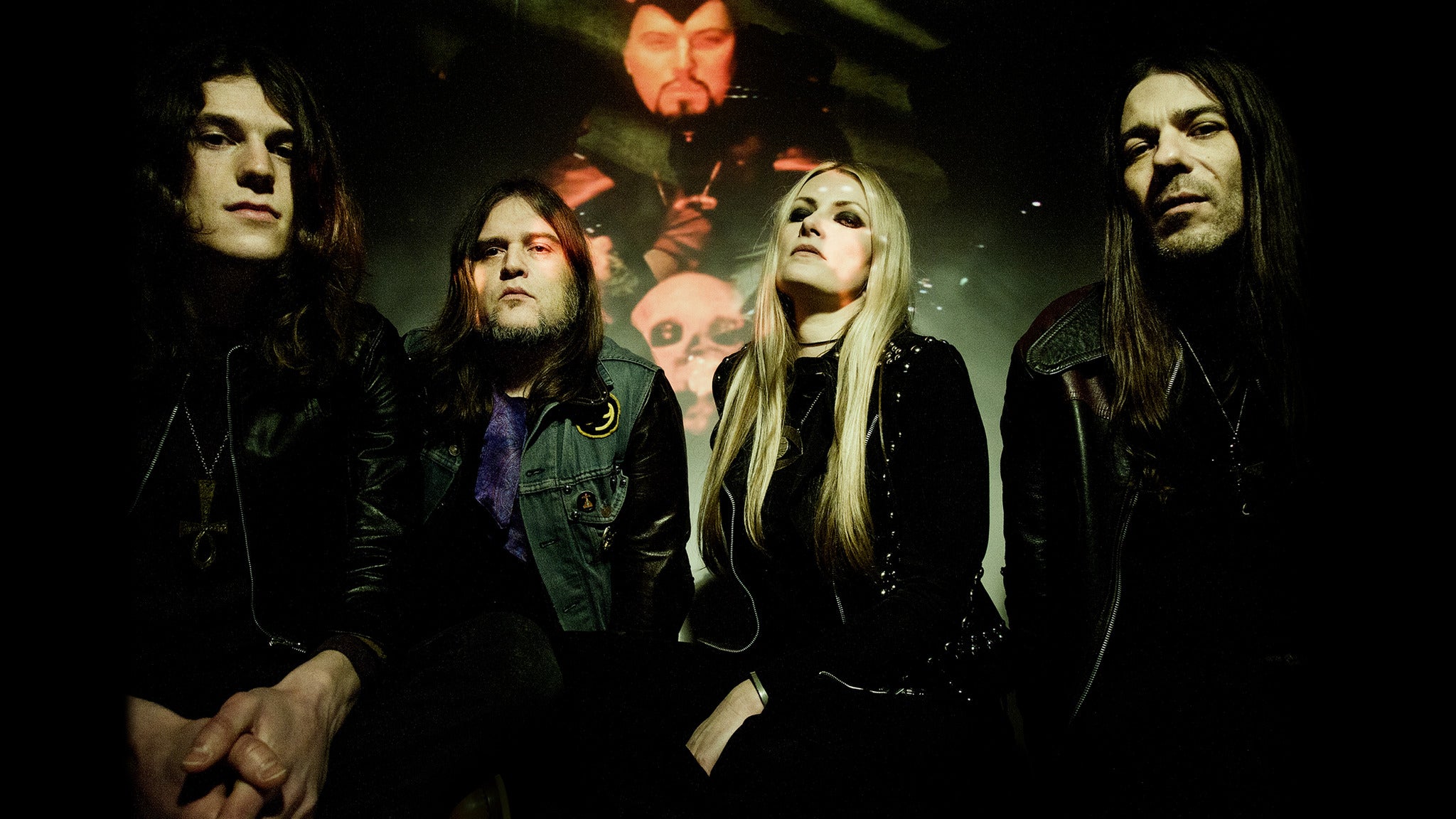 Electric Wizard in Los Angeles promo photo for Citi® Cardmember presale offer code