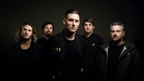 Parkway Drive in Czechia
